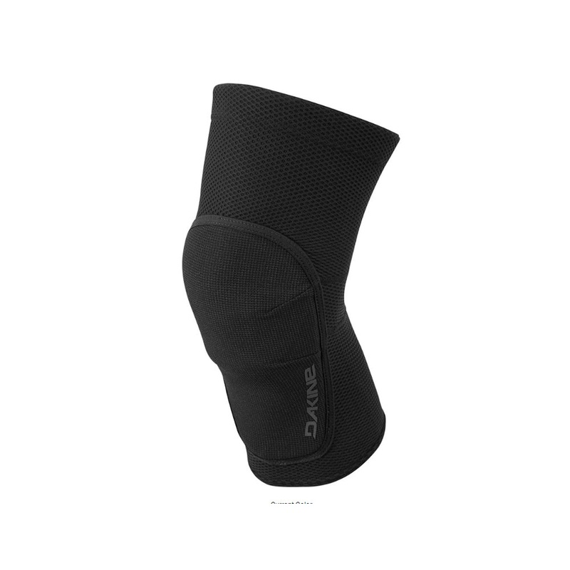 Slayer Knee Sleeve Black
