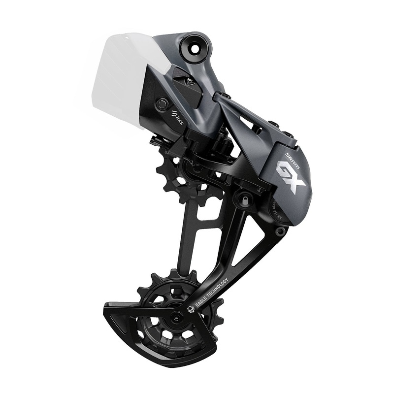 SRAM GX Eagle AXS Rear Derailleur