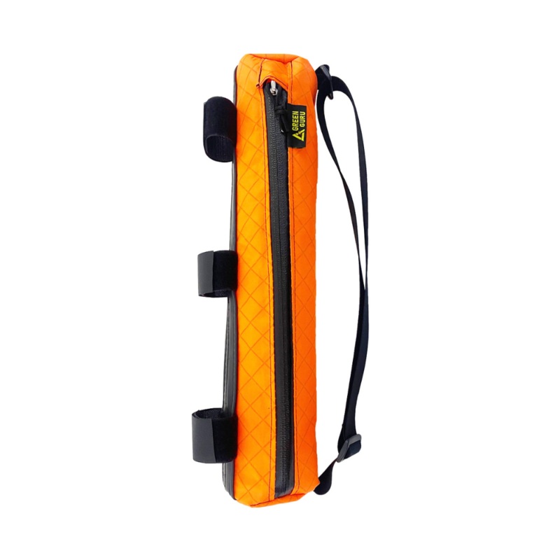 Tubular Insulated Can Sleeve Wild