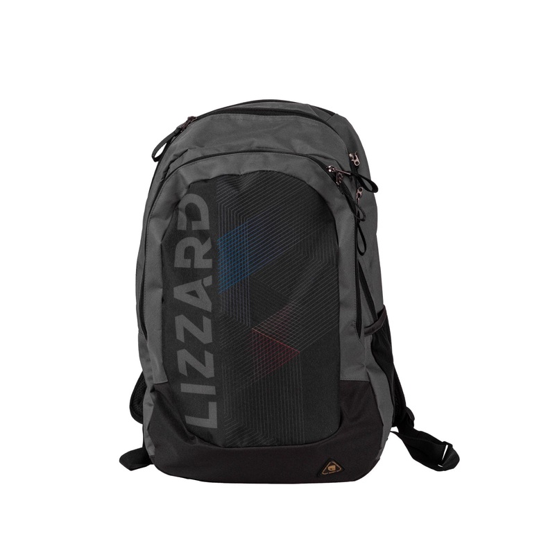 Wingle – Backpack 34L Blue Stripes