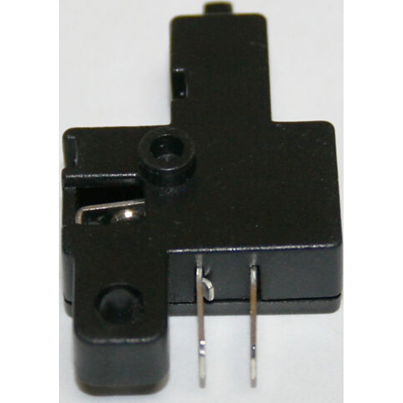 1983-85 CB650SC / 1983 CB550SC Clutch Lever Switch