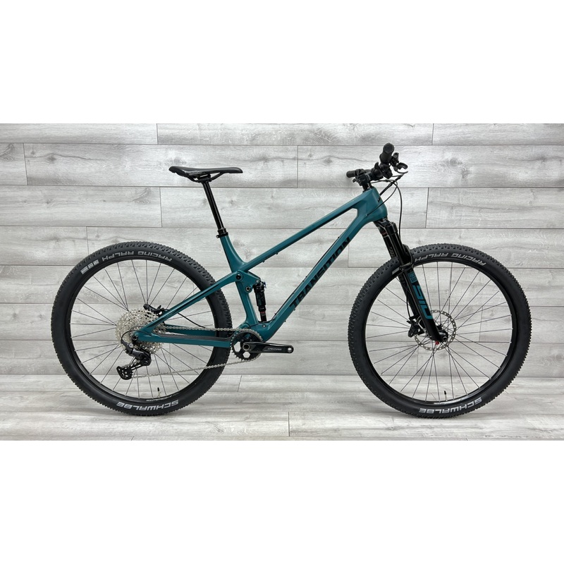 2021 Transition Spur  Mountain Bike – Large