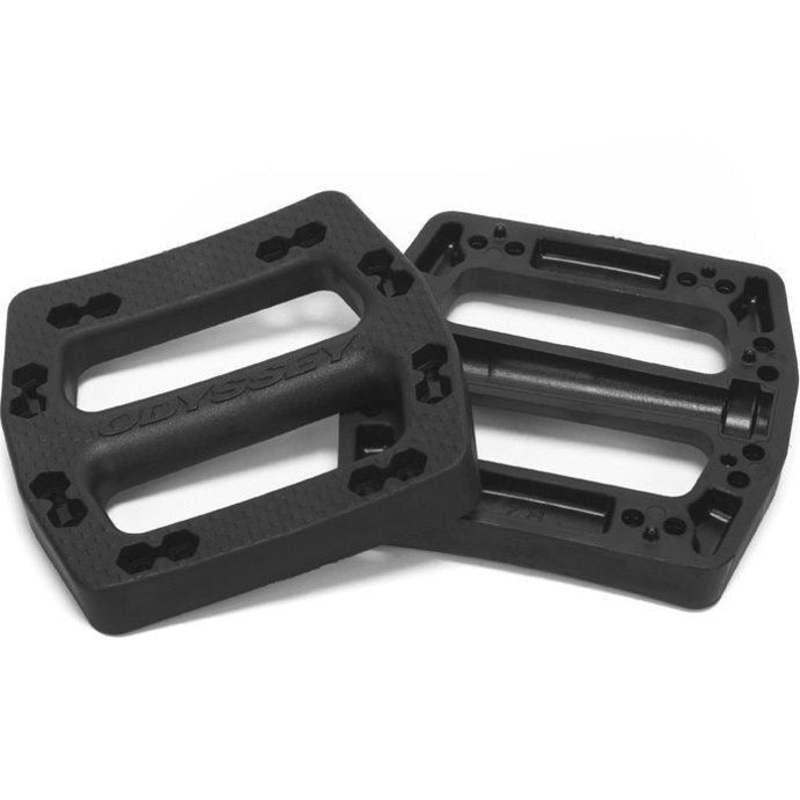 Odyssey OGPC Replacement Plastic Body Black