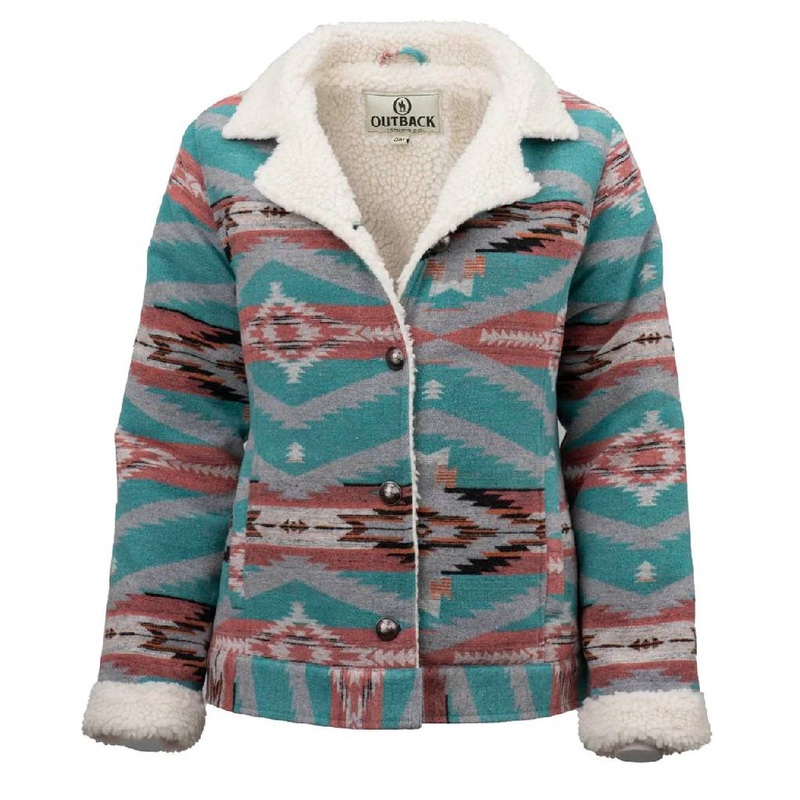 Outback Trading Women’s Gemma Jacket