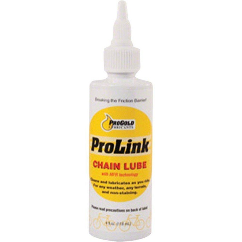 ProLink 4 oz. Bike Chain Lube