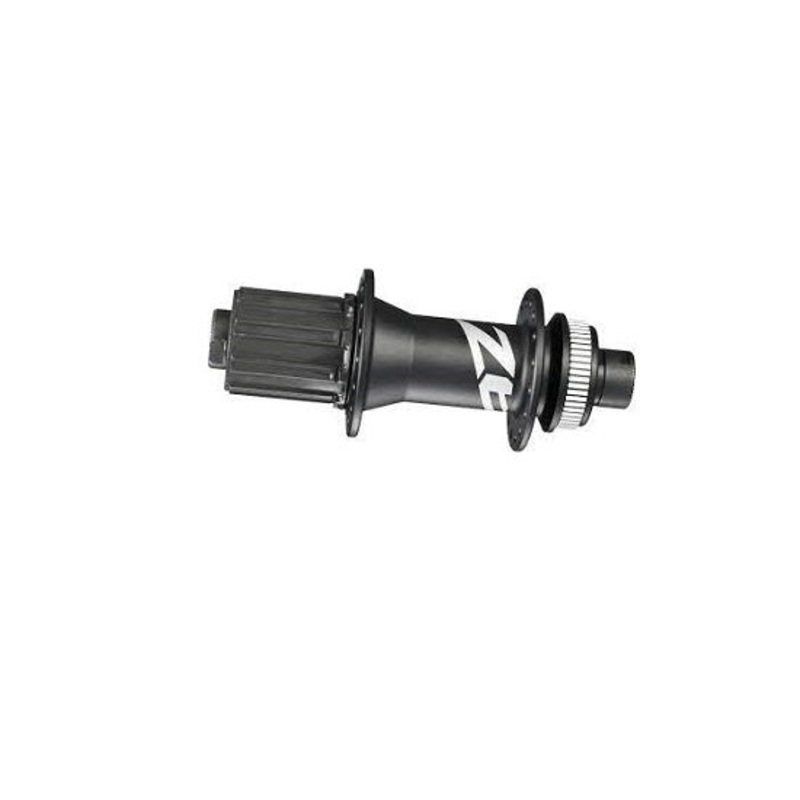 Rear Freehub ZEE 32H Black