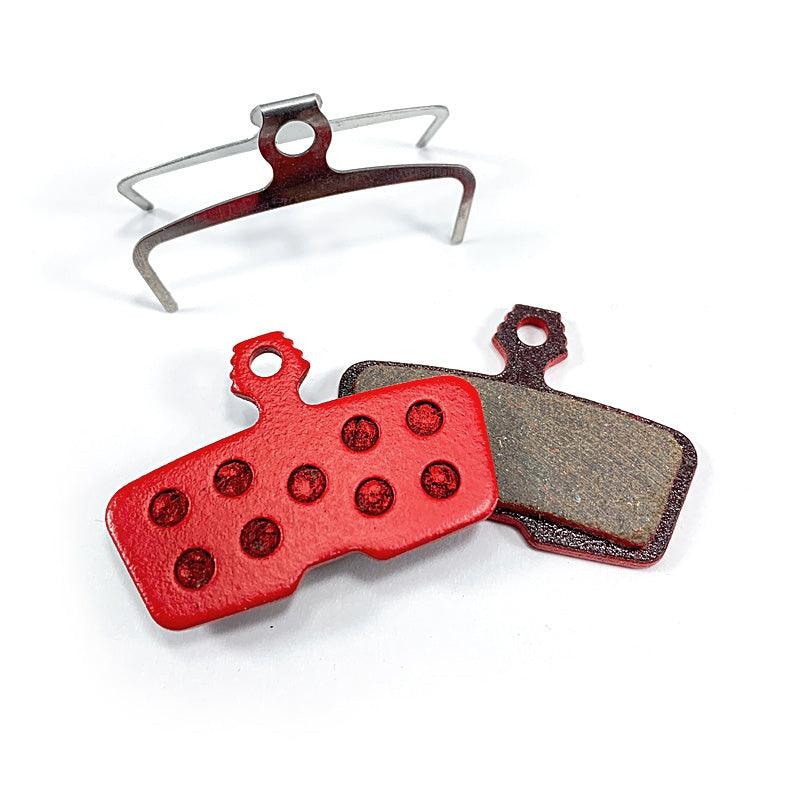 Red Label Race Brake Pads – SRAM Code