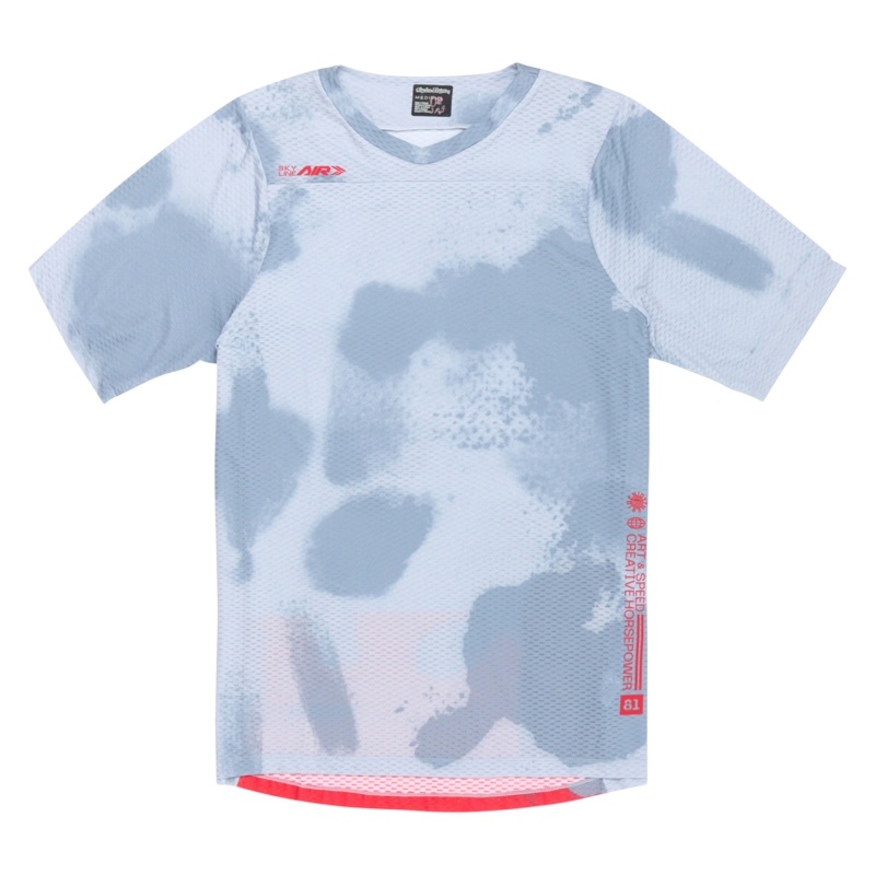 Skyline Air SS Jersey – 2025 Flared Concrete