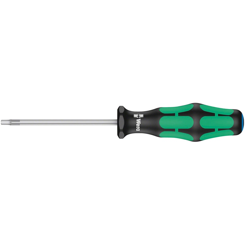 Wera 354 Hex Driver – 3mm