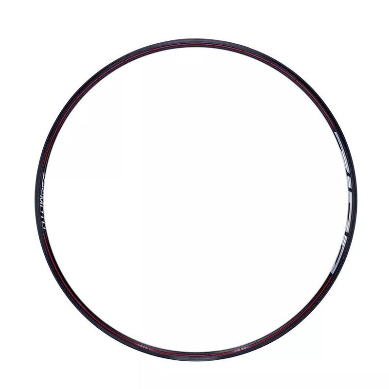 Zipp 3ZERO MOTO – 27.5″ Carbon Front Rim Slate/Stealth