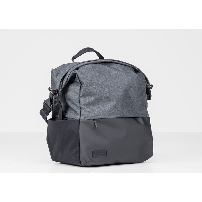 Bontrager City Shopper Pannier Black