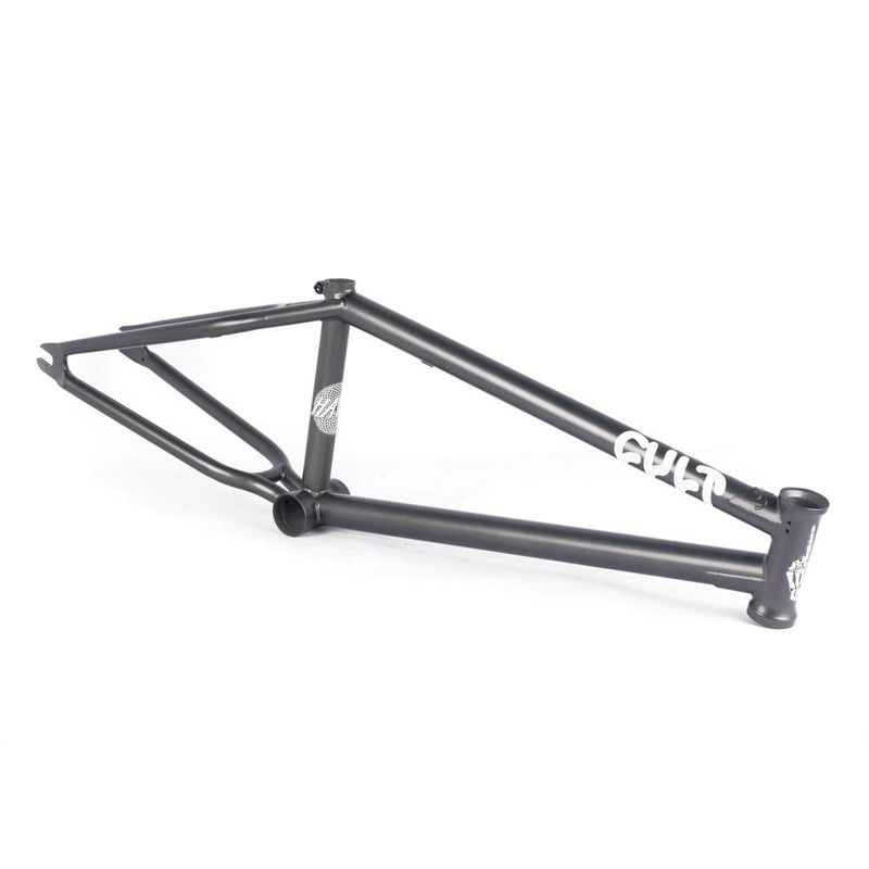 Cult Hawk V3 Frame Gun Metal Grey