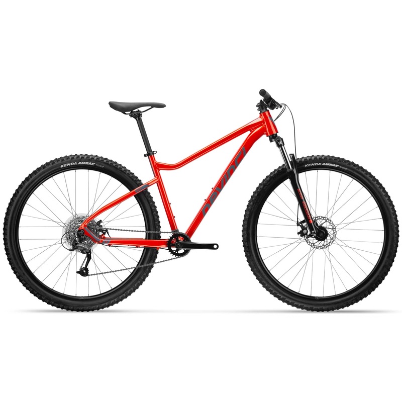 Devinci Riff Altus 8s