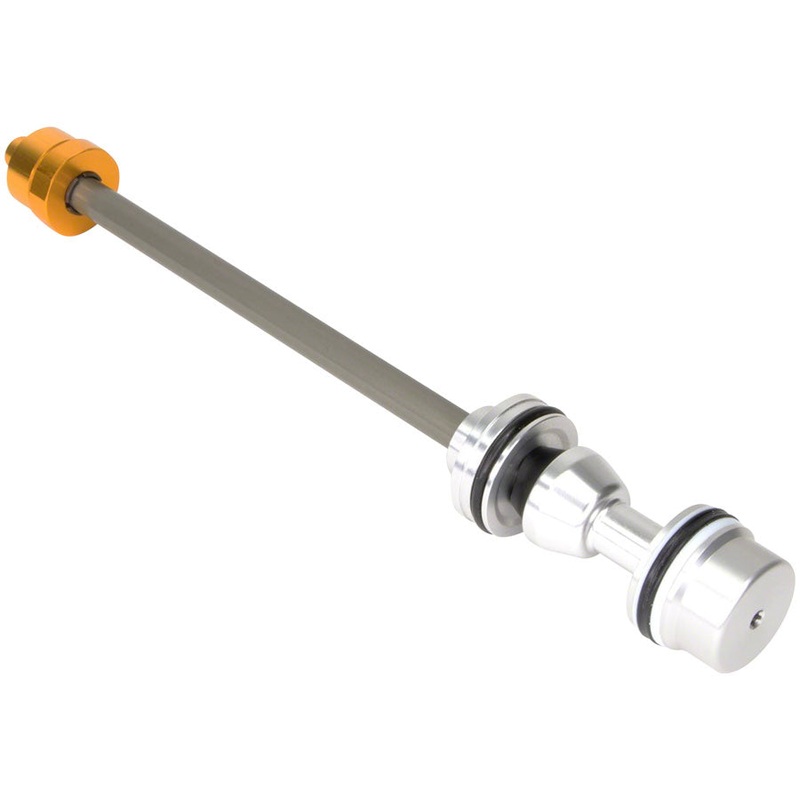 RockShox Pike C1+ V2 DebonAir+ Buttercup Air Spring Upgrade Kit – 140mm, Pike C1+ (2023+)