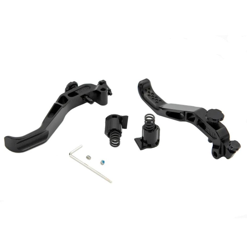 Root Lever Pro Blade Kit Black