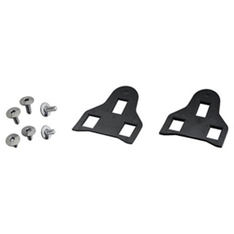 Shimano SM-SH20 Cleat Spacers – Black