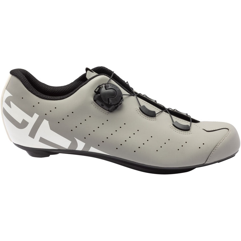 Sidi Fast 2 Road Shoes – Mens Cement/Ice White 40