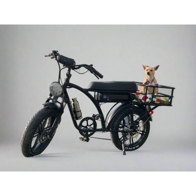 Tripper Falcon II Sport