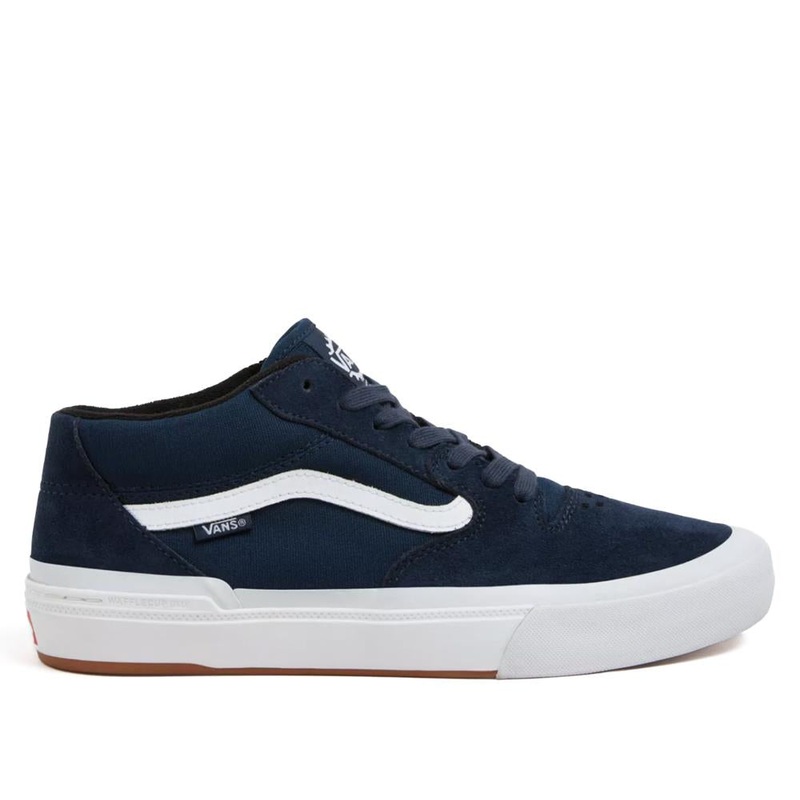 Vans BMX Style 114 – Navy/White