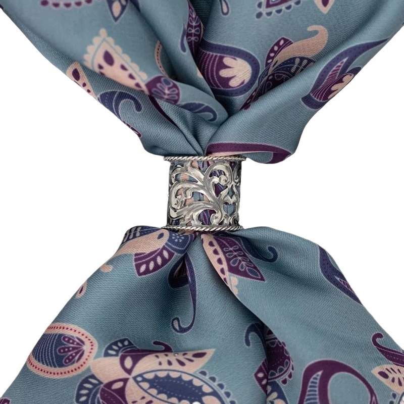 VOGT The High Country Scarf Slide