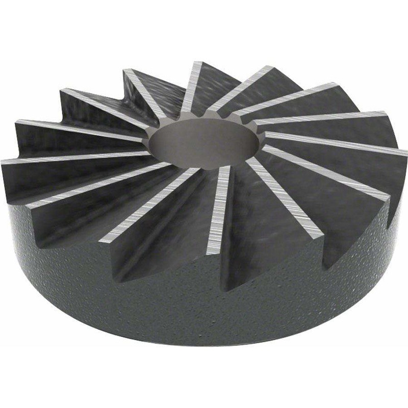 690-XXL Facing Cutter Bike Tool