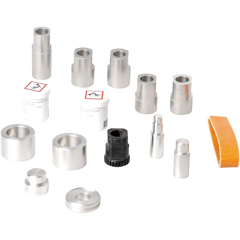 DT Swiss Hub Tool Kit Set