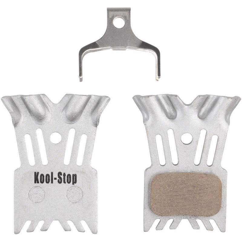 Kool Stop Disc Brake Pad Black