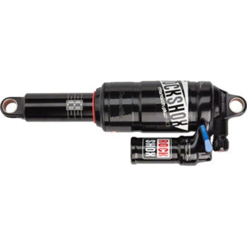 Monarch Plus RC3 Rear Shock 8.50×2.50″ (216x63mm) B3