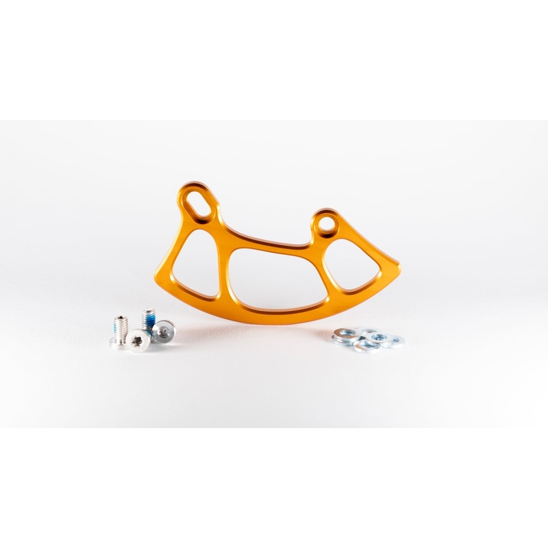 OAK Components Grown Bashguard – ISCG 05 – 30-34t – Orange