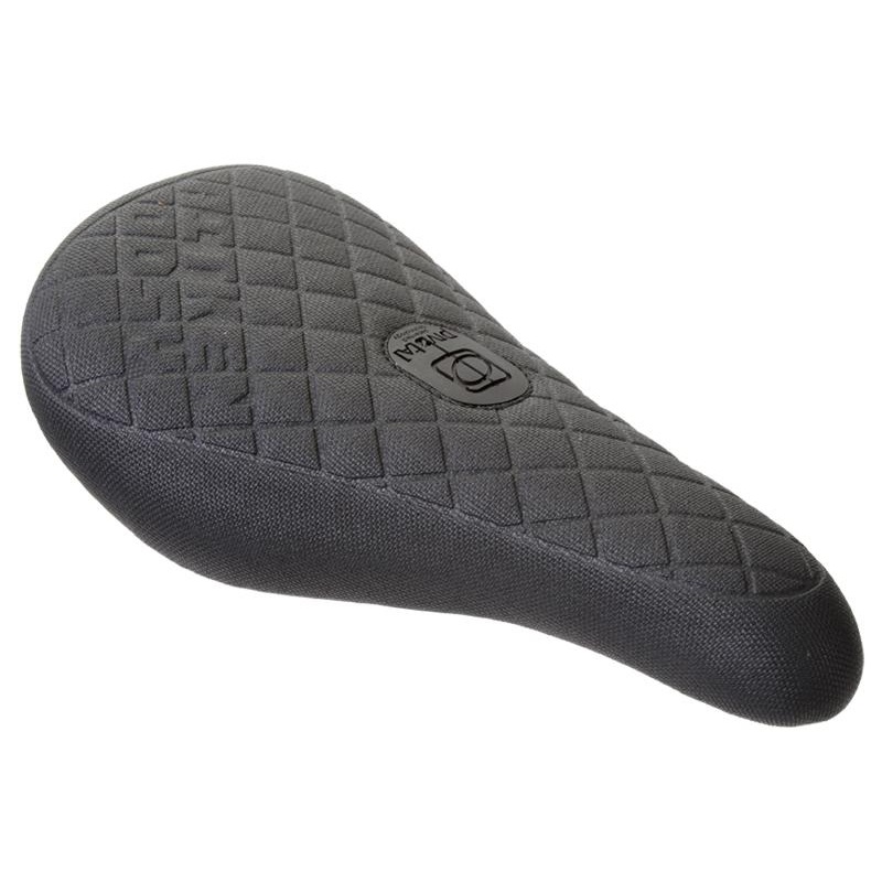 Odyssey Mike Aitken Pivotal Saddle Black