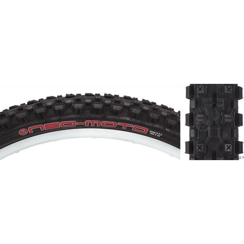 Panaracer NeoMoto 27.5×2.3 Standard Tire