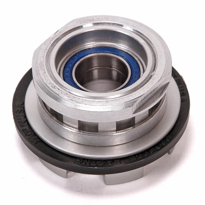 Profile Elite hub Splined Driver