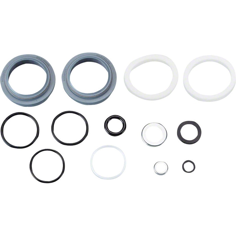 RockShox Fork Service Kit Basic: BoXXer RC (2012-2016)