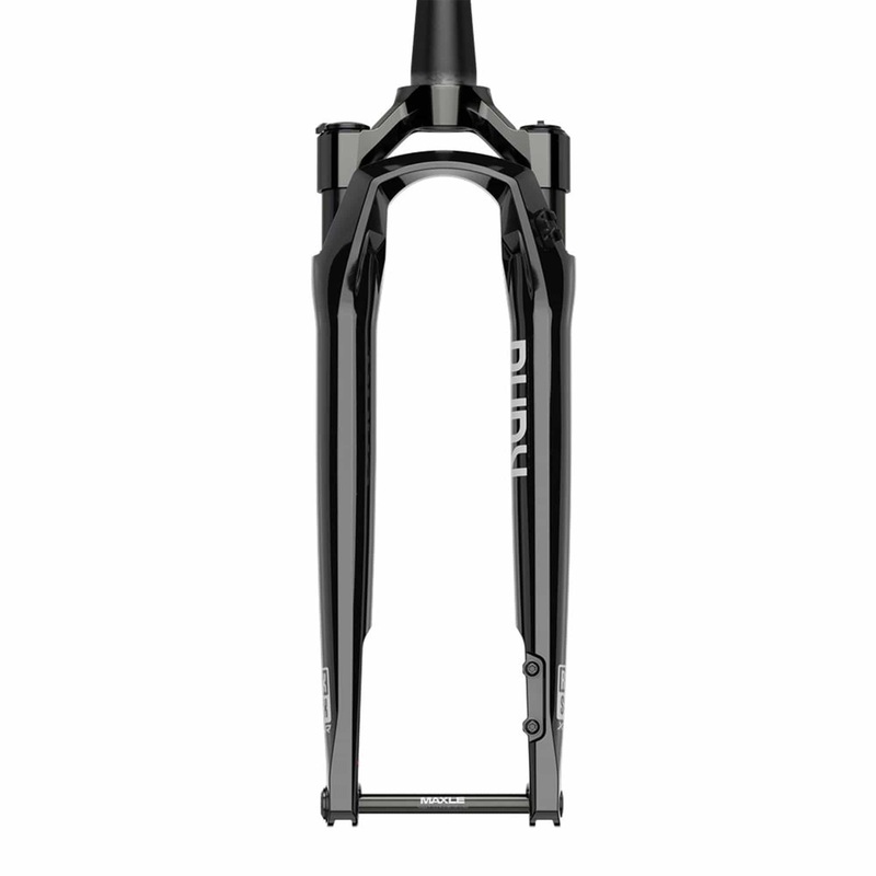 Rockshox Rudy Ultimate XPLR [OEM] / 700c / 45mm Offset / 30mm