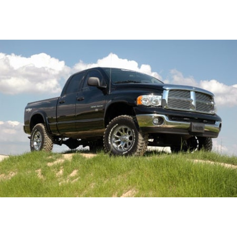 Rough Country | 4 Inch Lift Kit | Dodge 1500 4WD (2002-2005) | 380.20