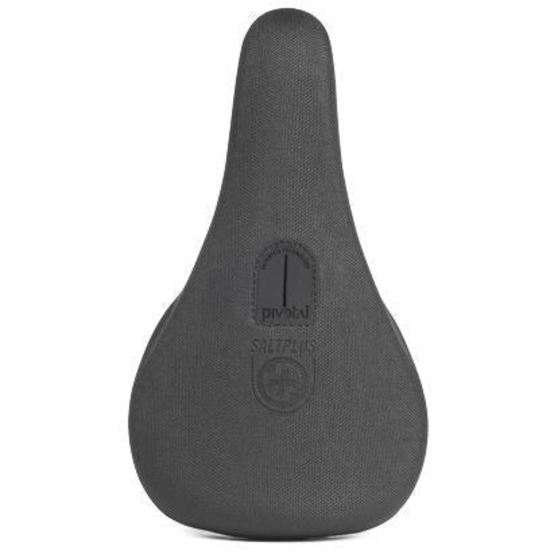 Saltplus Mid Pivotal Seat Black