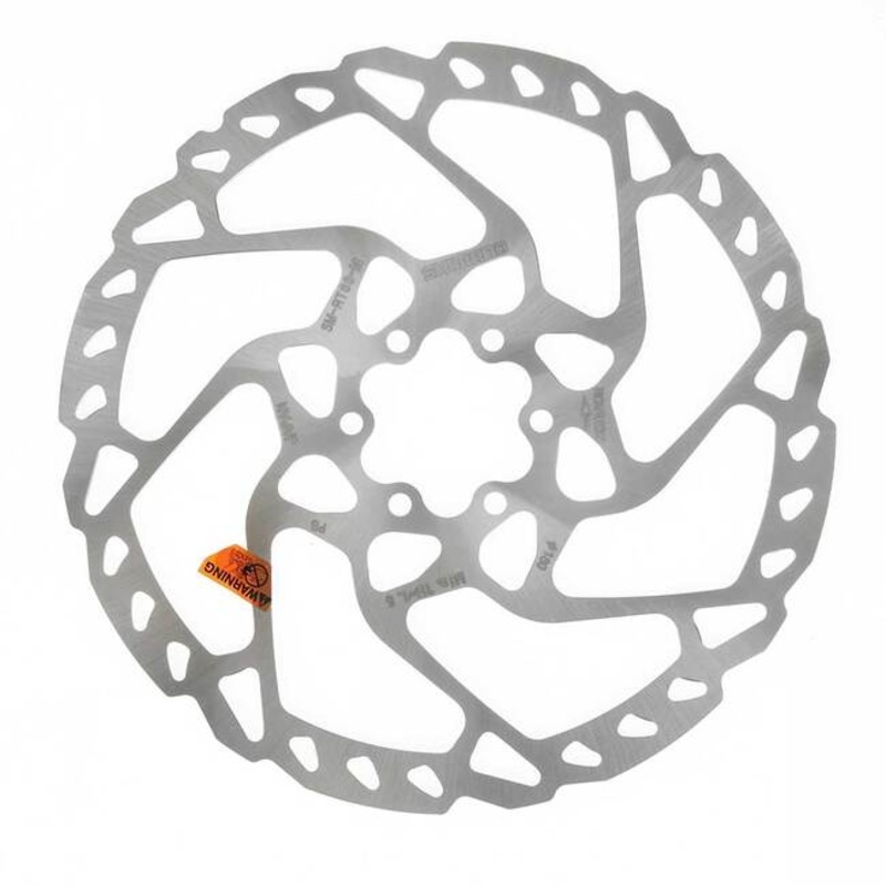 Shimano RT66 Disc Brake Rotor