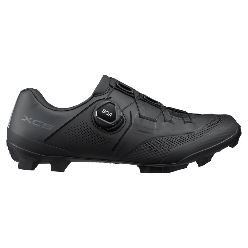 Shimano SH-XC503 Women’s SPD Shoes – EU 43 – Black