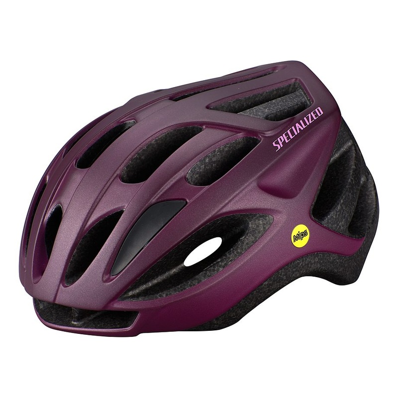 Specialized Align Cast Berry S/M
