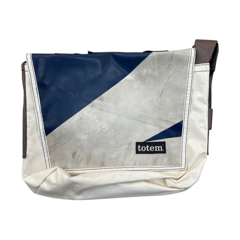 Totem T3 City Messenger Bag