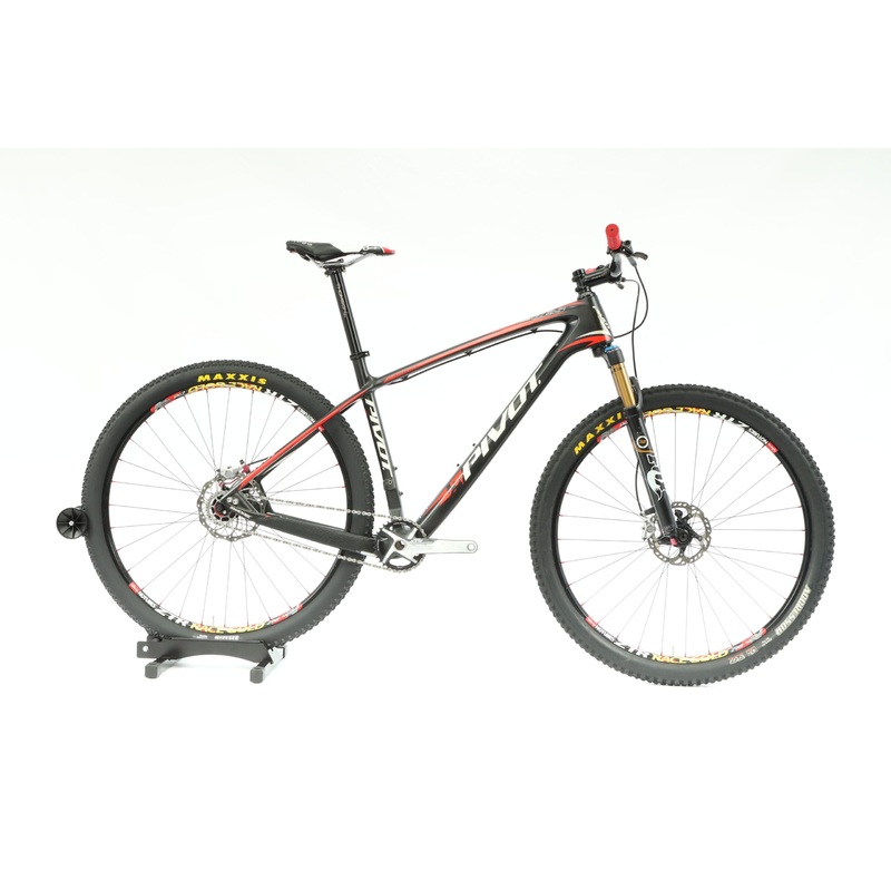2015 Pivot LES  Mountain Bike – Large