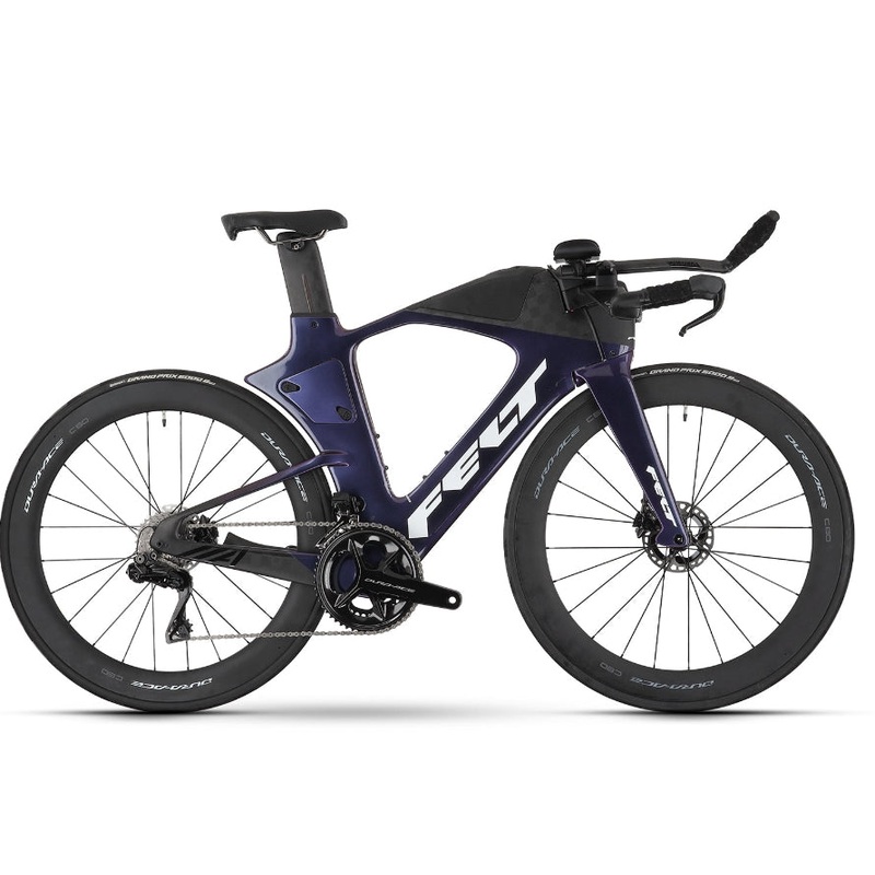 2025 FELT IA FRD 2.0 ULTIMATE FORCE ETAP AXS Nightshift