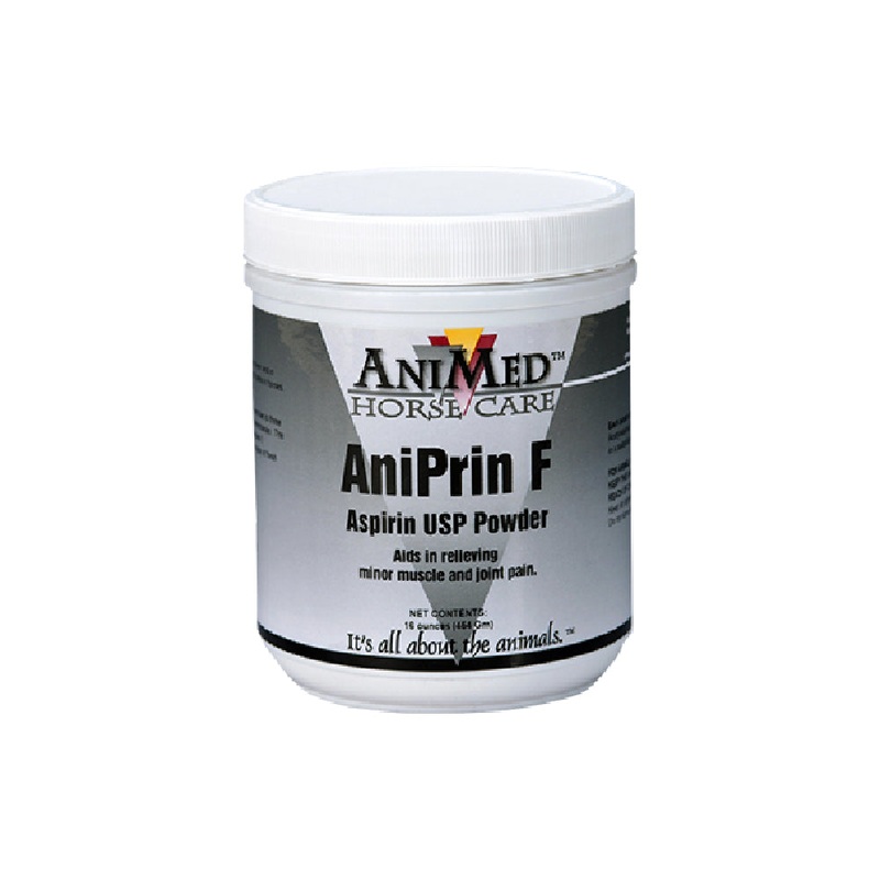 AniMed Aniprin F