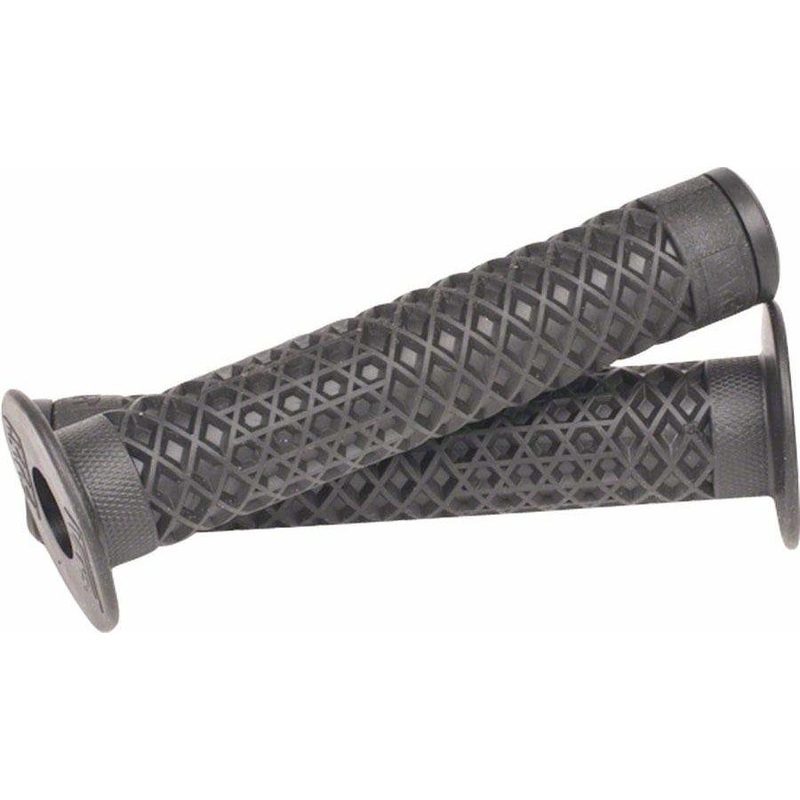 Cult x Vans Handlebar Grips Black
