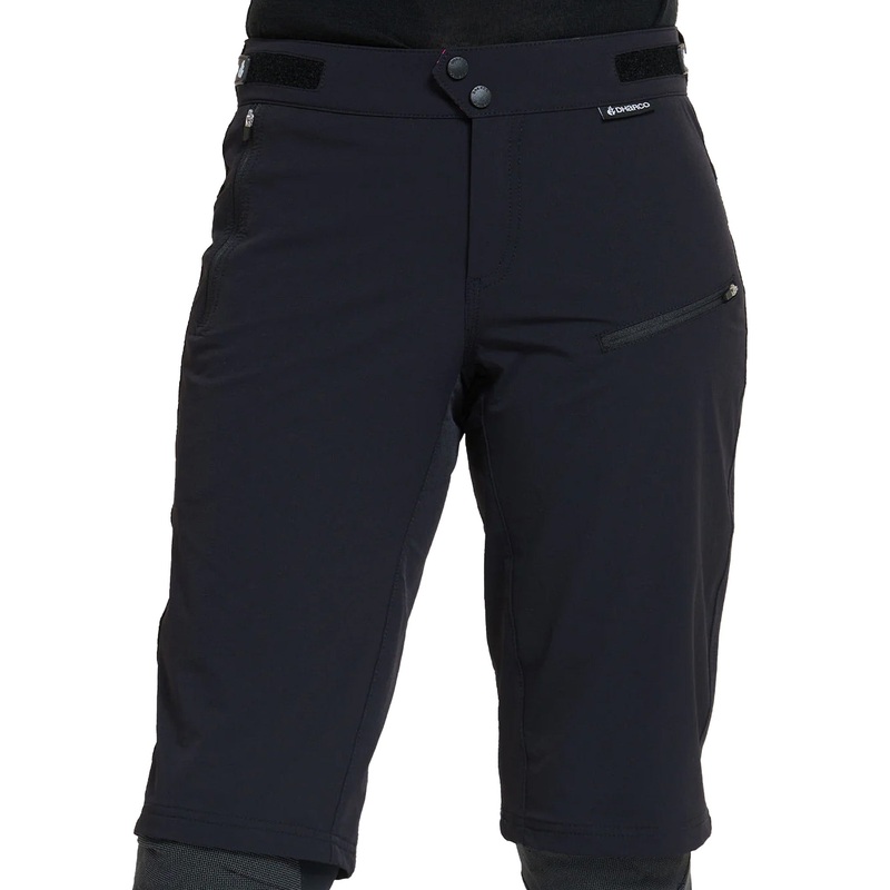 DHaRCO Women’s Gravity Shorts – Women’s XS – Black