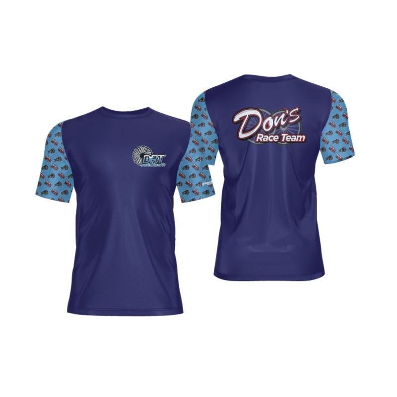 Dons Race Team 2025 SUPERTECH T