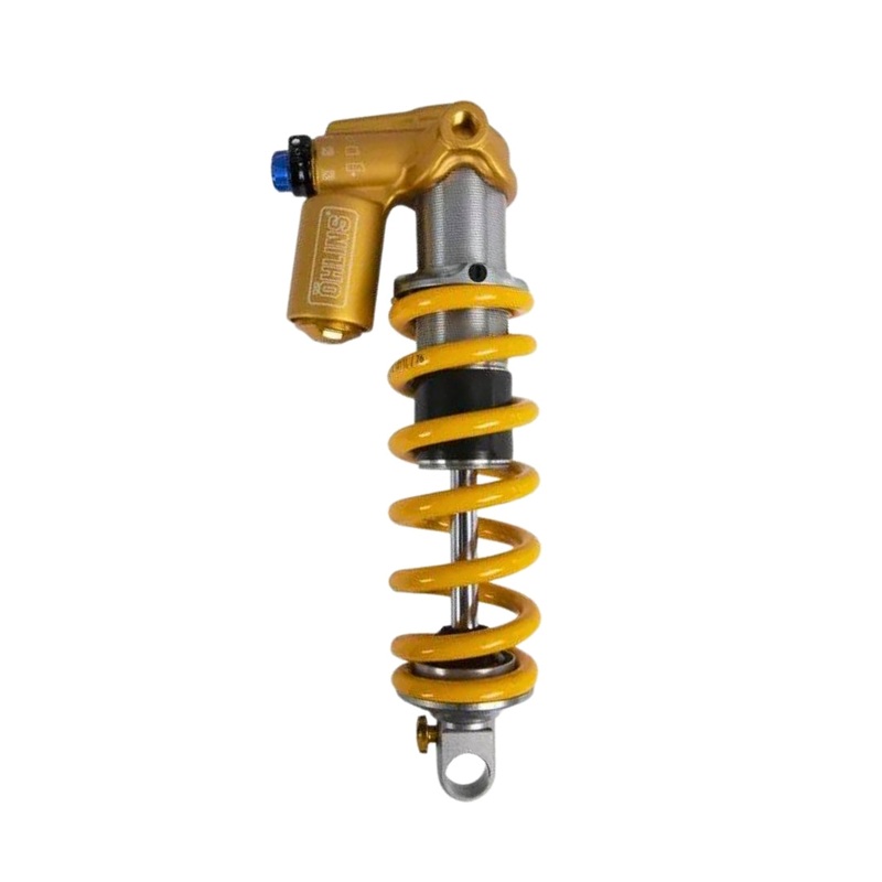 Ohlins TTX22M.2 Coil Shock – Trunnion Mount – 205x65mm (Metric) – Piggyback
