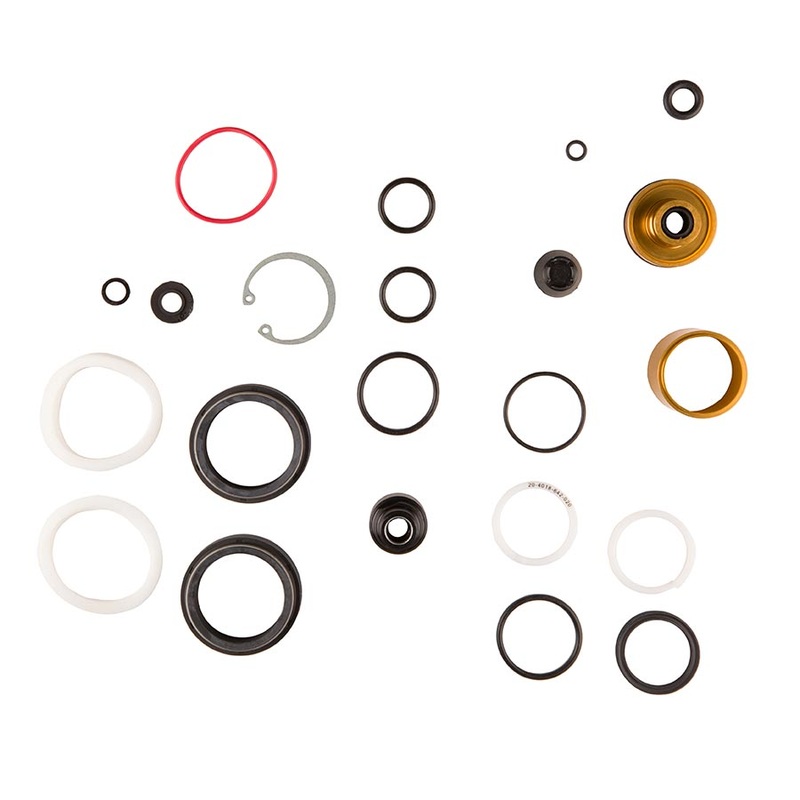 RockShox Fork Service Kit – 200 Hour/1 Year Select A2+ (2023+)