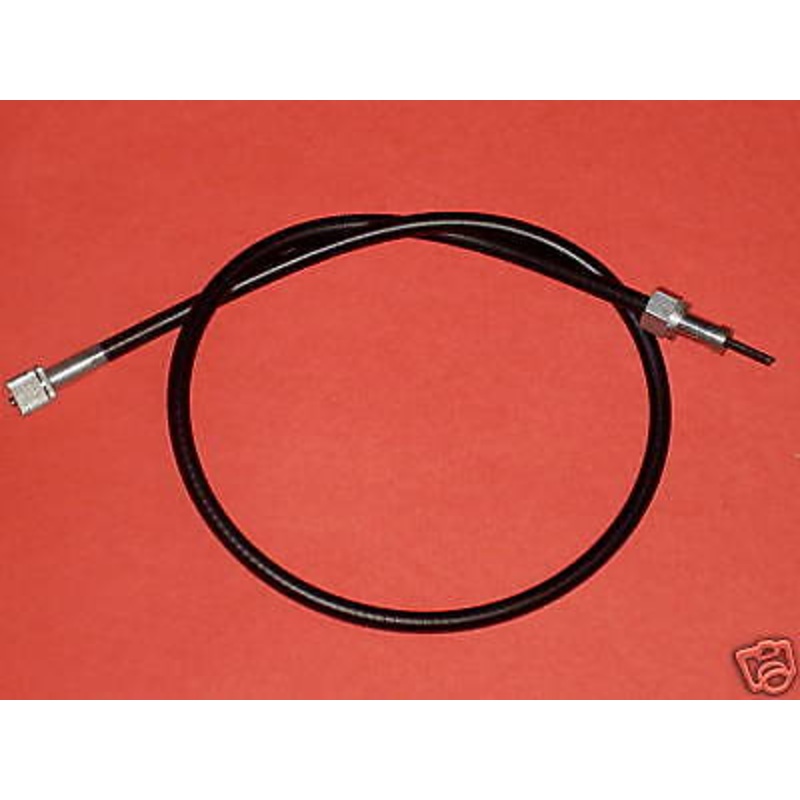 Tach cable 29″ square drive Smiths Venhill Made in UK 19-9700 BSA