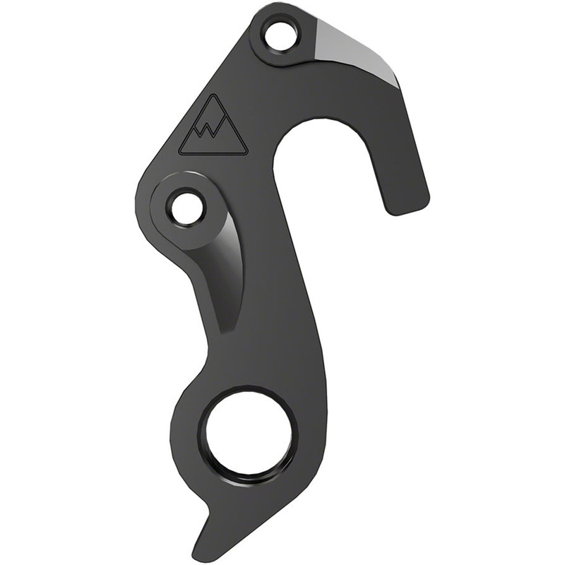 Wheels Manufacturing Derailleur Hanger – 611